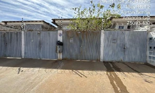 Imóvel 2533659 ['8444427070946'] - ['RUA RC-17,N. SN APTO. 02 QD 03 LT 15 VAGA 04, RESIDENCIAL CEREJEIRAS II ETAPA - CEP: 75097-196, ANAPOLIS - GOIAS'] [''] - ['Anápolis']/['GO'] - 1