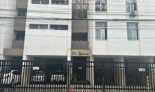 Imóvel 2721559 ['1555516522340'] - ['RUA ITABAIANA,N. 545 APTO. 903, SAO JOSE - CEP: 49015-160, ARACAJU - SERGIPE'] ['São José'] - ['Aracaju']/['SE'] - 1