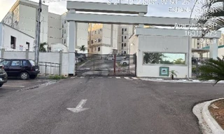 Imóvel 2726259 ['8787716058581'] - ['ESTRADA FAUSE CHADE,N. 455 APTO. 304 BL 10, VG 95, FAZENDA DO ESTADO - CEP: 16060-280, ARACATUBA - SAO PAULO'] ['Vila Mendonca'] - ['Araçatuba']/['SP'] - 1