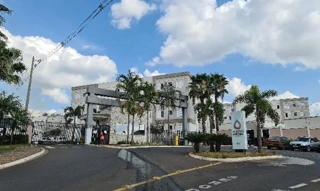 Imóvel 2507659 ['8787704945472'] - ['AVENIDA PRESIDENTE COSTA E SILVA,N. 503 APTO. 104 BLOCO 08, CONJUNTO HABITACIONAL NARCISO GOMES - CEP: 13601-445, ARARAS - SAO PAULO'] ['Conj. Hab. Narciso Gomes'] - ['Araras']/['SP'] - 1