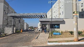 Imóvel 2520759 ['8787715223805'] - ['RUA TELEZINHO GOMES SARDIM,N. 2-50 APTO. 02 BL D TORRE 05, VITTA SAO JOSE - CEP: 17024-831, BAURU - SAO PAULO'] ['Jardim Pagani'] - ['Bauru']/['SP'] - 1