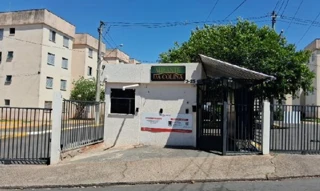 Imóvel 2636059 ['8444433294885'] - ['RUA MARIO DOS REIS PEREIRA,N. 3-25 APTO. 321 BL 03, RESIDENCIAL PARQUE COLINA VERDE - CEP: 17022-000, BAURU - SAO PAULO'] ['Res. Parque Colina Verde'] - ['Bauru']/['SP'] - 1