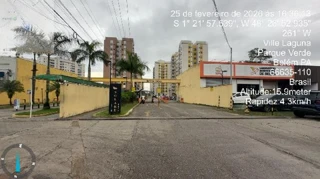 Imóvel 2938459 ['1555521828818'] - ['RODOVIA AUGUSTO MONTENEGRO,N. 4311 APTO. 607 BL 03 VG 292, PARQUE VERDE - CEP: 66635-110, BELEM - PARA'] ['Parque Verde'] - ['Belém']/['PA'] - 1