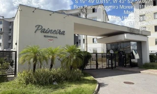 Imóvel 2938559 ['8787708753080'] - ['RUA PADRE ARGEMIRO MOREIRA,N. 11810 APTO. 202 BL 07, MARIA TERESA - CEP: 31873-168, BELO HORIZONTE - MINAS GERAIS'] ['Maria Tereza'] - ['Belo Horizonte']/['MG'] - 1