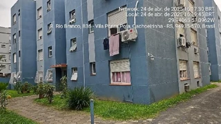 Imóvel 2725859 ['8555518124978'] - ['RUA RIO BRANCO,N. 850 APTO. 106 BL B, PONTA PORA - CEP: 94935-570, CACHOEIRINHA - RIO GRANDE DO SUL'] ['Vila Ponta Pora'] - ['Cachoeirinha']/['RS'] - 1