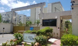 Imóvel 2326359 ['8787704119327'] - ['RUA DA GRAMA,N. S/N APTO. 204 BL 17, VILA DE ABRANTES (ABRANTES) - CEP: 42827-544, CAMACARI - BAHIA'] [''] - ['Camaçari']/['BA'] - 1