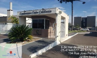 Imóvel 2412559 ['1787700343739'] - ['RUA MARIA JOAQUINA VAZ,N. 721 APTO. 403 TIPO 6, BL 21, JARDIM ITAQUI - CEP: 83604-581, CAMPO LARGO - PARANA'] ['Jardim Itaqui'] - ['Campo Largo']/['PR'] - 1