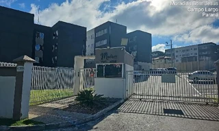Imóvel 2672159 ['8787705475852'] - ['AV DOS EXPEDICIONARIOS,N. 1145 APTO. 1526 TIPO 1, BL 15, BOM JESUS - CEP: 83604-360, CAMPO LARGO - PARANA'] ['Bom Jesus'] - ['Campo Largo']/['PR'] - 1