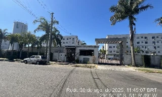 Imóvel 2536959 ['8555537218788'] - ['RUA CAMBOATAS (ANTIGA RUA 2),N. 315 APTO. 401 BL 8 VG 155, IGARA - CEP: 92412-230, CANOAS - RIO GRANDE DO SUL'] ['Igara'] - ['Canoas']/['RS'] - 1