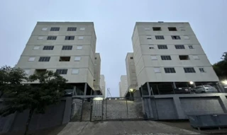 Imóvel 2553959 ['8444409098605'] - ['RUA ALEXANDRE LUCIANO,N. 956 APTO. 307 PREDIO B VG 04, DESVIO RIZZO - CEP: 95110-030, CAXIAS DO SUL - RIO GRANDE DO SUL'] ['Desvio Rizzo'] - ['Caxias Do Sul']/['RS'] - 1