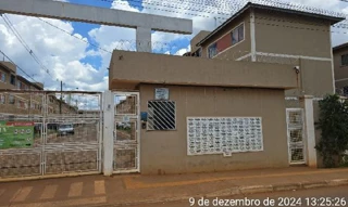 Imóvel 2285659 ['8787710410453'] - ['QUADRA 07,N. SN APTO. 101 LT 06D BL M PAV O1 GARAGEM M101, LOT. RECREIO MOSSORO - CEP: 72885-560, CIDADE OCIDENTAL - GOIAS'] [''] - ['Cidade Ocidental']/['GO'] - 1