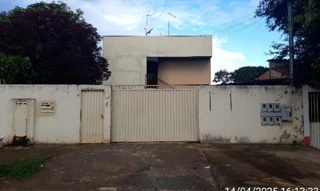Imóvel 2423759 ['8444415935483'] - ['QUADRA 42 LOTE 03,N. SN APTO. 202, PARQUE NAPOLIS A - CEP: 72885-056, CIDADE OCIDENTAL - GOIAS'] ['Parque Napolis III'] - ['Cidade Ocidental']/['GO'] - 1