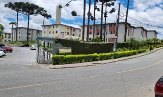 Imóvel 2664659 ['8555501689357'] - ['RUA WALACE LANDAL,N. 104 APTO. 104 BLOCO 06, SANTA CANDIDA - CEP: 82720-460, CURITIBA - PARANA'] ['Santa Cândida'] - ['Curitiba']/['PR'] - 1