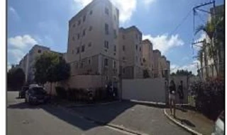 Imóvel 2702659 ['8555536867367'] - ['RUA ECHEVERRIA,N. 170 APTO. 302 BL 02, LT 09, QD 07, VG MOTO, BARRO BRANCO - CEP: 25267-142, DUQUE DE CAXIAS - RIO DE JANEIRO'] ['Jardim Rotsen'] - ['Duque De Caxias']/['RJ'] - 1