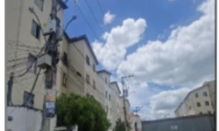 Imóvel 2641859 ['8787702642448'] - ['RUA LIBRA,N. SN APTO. 102 BL 13, TOMBA - CEP: 44090-540, FEIRA DE SANTANA - BAHIA'] ['Tomba'] - ['Feira De Santana']/['BA'] - 1