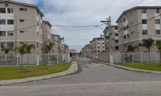 Imóvel 2279459 ['8787702548379'] - ['AVENIDA FLAVIO VASCONCELOS,N. SN APTO. 302 BL 12, LT 01, QD 08, LOT VIVER MELHOR IT, VENDA DAS PEDRAS - CEP: 24802-245, ITABORAI - RIO DE JANEIRO'] [''] - ['Itaboraí']/['RJ'] - 1