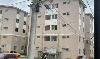 Imóvel 2326859 ['8555539311360'] - ['AVENIDA FLAVIO VASCONCELOS,N. SN APTO. 304 BL 16, LT 01, QD 08, LOT VIVER MELHOR IT, VENDA DAS PEDRAS - CEP: 24802-245, ITABORAI - RIO DE JANEIRO'] [''] - ['Itaboraí']/['RJ'] - 1