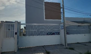 Imóvel 2871059 ['8444429451947'] - ['RUA JANDAIRA,N. 214 APTO. 202, GERERAU - CEP: 61884-229, ITAITINGA - CEARA'] [''] - ['Itaitinga']/['CE'] - 1
