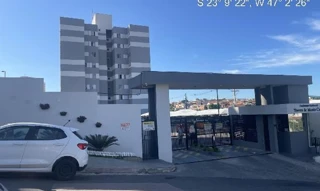 Imóvel 2646959 ['8555537429754'] - ['RUA ADELIA DE OLIVEIRA,N. 94 APTO. 31 BL 07, RESIDENCIAL PACAEMBU - CEP: 13295-478, ITUPEVA - SAO PAULO'] ['Res. Pacaembu 1'] - ['Itupeva']/['SP'] - 1