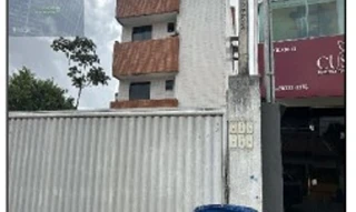 Imóvel 2714859 ['8444412281164'] - ['AVENIDA CIDADE DE SALGADO DE SAO FELIX,N. 431 APTO. 101 LT 405 QD 618, MUMBABA - CEP: 58083-570, JOAO PESSOA - PARAIBA'] ['Bairro das Indústrias'] - ['João Pessoa']/['PB'] - 1