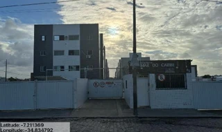 Imóvel 3049559 ['8444426353715'] - ['RUA FRANCISCO DE ASSIS DIAS,N. 80 APTO. 103 BL 02 TERREO, PARATIBE - CEP: 58062-069, JOAO PESSOA - PARAIBA'] ['Paratibe'] - ['João Pessoa']/['PB'] - 1