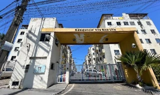 Imóvel 2464559 ['8444400819113'] - ['AVENIDA PROFESSOR THEOCRITO BATISTA,N. 729 APTO. 303 BLOCO 02, CAJI - CEP: 42721-810, LAURO DE FREITAS - BAHIA'] ['Quintas do Picuaia'] - ['Lauro De Freitas']/['BA'] - 1