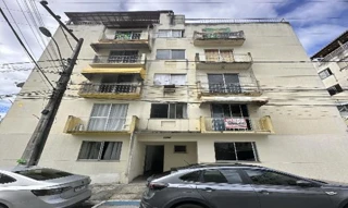 Imóvel 2963459 ['8555520101033'] - ['AVENIDA PROFESSOR THEOCRITO BATISTA,N. 729 APTO. 404 BL 05, CAJI - CEP: 42721-810, LAURO DE FREITAS - BAHIA'] ['Quintas do Picuaia'] - ['Lauro de Freitas']/['BA'] - 1