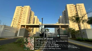 Imóvel 2480959 ['1787702111185'] - ['RUA ANNA DELFINA DA SILVA,N. 88 APTO. 1003 BL 05 VG 91A VG 91B, VALE DAS ESMERALDAS - CEP: 13482-426, LIMEIRA - SAO PAULO'] ['Vale das Esmeraldas'] - ['Limeira']/['SP'] - 1