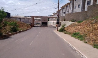 Imóvel 2211259 ['8787712832061'] - ['RUA ARAGUAIA,N. SN APTO. 201 BL 45, GLEBA GA5, FAZENDA SAIA VELHA - CEP: 72852-565, LUZIANIA - GOIAS'] [''] - ['Luziânia']/['GO'] - 1