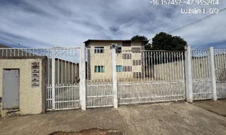 Imóvel 2437759 ['8444422954617'] - ['QUADRA 134 LOTE 02 RUA 239,N. SN APTO. 01, PARQUE ESTRELA DALVA IX - CEP: 72853-134, LUZIANIA - GOIAS'] ['Parque Estrela Dalva IX e X'] - ['Luziânia']/['GO'] - 1