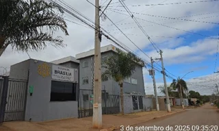 Imóvel 2556359 ['8787713354988'] - ['RUA SAO CAETANO,N. SN APTO. 203 BL D LT 01 QD 15, JARDIM ZULEIKA - CEP: 72850-520, LUZIANIA - GOIAS'] ['Jardim Zuleika'] - ['Luziânia']/['GO'] - 1