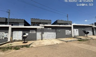 Imóvel 2594359 ['8444432947672'] - ['QUADRA QUADRA 525,N. SN APTO. 103 LT 20, R 356, VG 103, PARQUE ESTRELA DALVA X - CEP: 72856-525, LUZIANIA - GOIAS'] ['Parque Estrela Dalva'] - ['Luziânia']/['GO'] - 1