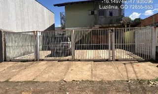 Imóvel 3093559 ['8444411975324'] - ['QUADRA 169,N. SN APTO. 04 BL 02 LT G RUA 40, PARQUE INDUSTRIAL MINGONE - CEP: 72855-169, LUZIANIA - GOIAS'] [''] - ['Luziânia']/['GO'] - 1