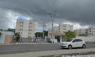 Imóvel 2692459 ['8787707316522'] - ['RUA PADRE MONTEIRO DE NORONHA,N. 381 APTO. 204 BL 13, , CIDADE NOVA - CEP: 69090-299, MANAUS - AMAZONAS'] ['Flores'] - ['Manaus']/['AM'] - 1