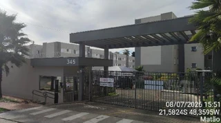 Imóvel 3004259 ['8787723209344'] - ['RUA NELSON BERNARDI,N. 345 APTO. 04 BL C TR 1, JARDIM NOVO MUNDO - CEP: 15997-448, MATAO - SAO PAULO'] ['Novo Mundo'] - ['Matão']/['SP'] - 1