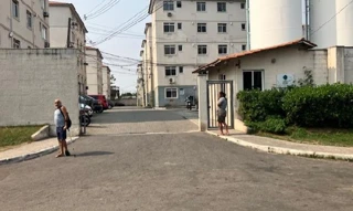 Imóvel 2185959 ['8787701593117'] - ['RUA JOSE BONIFACIO,N. 201 APTO. 401 BL 05, LT 321-A, QD 77, ROCHA SOBRINHO - CEP: 26572-100, MESQUITA - RIO DE JANEIRO'] ['Banco de Areia'] - ['Mesquita']/['RJ'] - 1