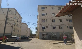 Imóvel 3049859 ['8787703806894'] - ['RUA JOSE BONIFACIO,N. 201 APTO. 503 BL 05, ROCHA SOBRINHO - CEP: 26572-100, MESQUITA - RIO DE JANEIRO'] ['Banco de Areia'] - ['Mesquita']/['RJ'] - 1