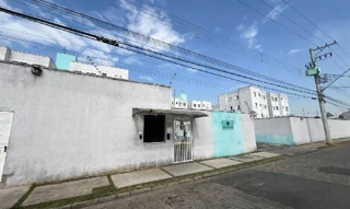 Imóvel 2970059 ['8444426558520'] - ['RUA PROFESSORA LUCINDA BASTOS,N. 2949 APTO. 403 PAV 3 TORRE DOURO, JUNDIAPEBA - CEP: 08752-045, MOGI DAS CRUZES - SAO PAULO'] ['Jundiapeba'] - ['Mogi Das Cruzes']/['SP'] - 1