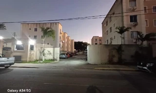 Imóvel 2431159 ['8555536038255'] - ['AVENIDA MARANGUAPE,N. 359 APTO. 406 PAVIMENTO TERREO BL 04, POTENGI - CEP: 59112-000, NATAL - RIO GRANDE DO NORTE'] ['Potengi'] - ['Natal']/['RN'] - 1