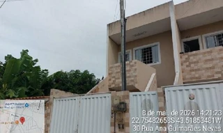Imóvel 2871359 ['8444427391190'] - ['RUA ANA GUIMARAES NEVES,N. 30 APTO. 103, JARDIM PALMARES - CEP: 26278-020, NOVA IGUACU - RIO DE JANEIRO'] ['Jardim Palmares'] - ['Nova Iguaçu']/['RJ'] - 1