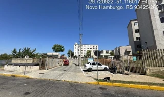 Imóvel 2345359 ['8787710202540'] - ['RUA BOLESLAU CASEMIRO KONARZWSKI,N. 651 APTO. 404 07, SANTO AFONSO - CEP: 93425-280, NOVO HAMBURGO - RIO GRANDE DO SUL'] ['Santo Afonso'] - ['Novo Hamburgo']/['RS'] - 1