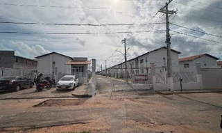 Imóvel 2532759 ['8787714243152'] - ['VIA INTERNA,N. SN APTO. 102 BLOCO 18 ÁREA II, MERCÊS - CEP: 65130-000, PACO DO LUMIAR - MARANHAO'] ['Iguaíba'] - ['Paço Do Lumiar']/['MA'] - 1