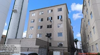 Imóvel 2533159 ['8787715689391'] - ['AVENIDA KARL IWERS,N. 1800 APTO. 304 AP 304 BL 07 QD C LT 01, VILA INGÁ - CEP: 91230-718, PORTO ALEGRE - RIO GRANDE DO SUL'] ['Jardim Dona Leopoldina'] - ['Porto Alegre']/['RS'] - 1