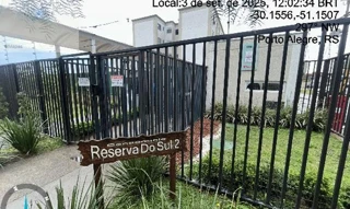 Imóvel 2591159 ['8787711909796'] - ['RUA SABINO PEREIRA NUNES,N. 932 APTO. 401 BL 17, RESTINGA - CEP: 91788-708, PORTO ALEGRE - RIO GRANDE DO SUL'] ['Restinga'] - ['Porto Alegre']/['RS'] - 1