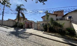 Imóvel 3050459 ['8444420991850'] - ['RUA ANTONIO TEIXEIRA LEITE,N. 79 APTO. 103 BL 14, JARDIM DE ALA (JUSTINOPOLIS) - CEP: 33943-772, RIBEIRAO DAS NEVES - MINAS GERAIS'] ['Elizabeth (Justinópolis)'] - ['Ribeirão das Neves']/['MG'] - 1