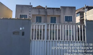 Imóvel 2421359 ['8444405776960'] - ['AVENIDA FLOR DO CAMPO,N. 136 APTO. 102 LT 31 QD 77, RESIDENCIAL PRAIA ANCORA - CEP: 28899-392, RIO DAS OSTRAS - RIO DE JANEIRO'] ['Res. Praia Âncora'] - ['Rio Das Ostras']/['RJ'] - 1