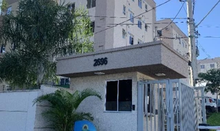 Imóvel 2359759 ['8787711938168'] - ['ESTRADA DO MENDANHA,N. 2696 APTO. 304 BL 12, CAMPO GRANDE - CEP: 23092-001, RIO DE JANEIRO - RIO DE JANEIRO'] ['Campo Grande'] - ['Rio De Janeiro']/['RJ'] - 1