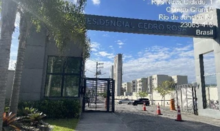Imóvel 2369259 ['1787702159579'] - ['RUA CAMPO GRANDE,N. 3740 APTO. 201 BL 01, CAMPO GRANDE - CEP: 23085-360, RIO DE JANEIRO - RIO DE JANEIRO'] ['Inhoaíba'] - ['Rio De Janeiro']/['RJ'] - 1