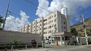 Imóvel 2522659 ['8787713208264'] - ['VIA PROJETADA 2,N. 50 APTO. 512 BL 04, CAMPO GRANDE - CEP: 23040-160, RIO DE JANEIRO - RIO DE JANEIRO'] ['Campo Grande'] - ['Rio De Janeiro']/['RJ'] - 1