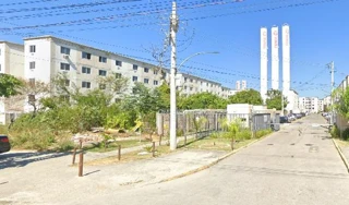 Imóvel 2534959 ['8787707840230'] - ['ESTRADA CABUCU DE BAIXO,N. 450 APTO. 204 BL 07, GUARATIBA - CEP: 23036-060, RIO DE JANEIRO - RIO DE JANEIRO'] ['Campo Grande'] - ['Rio De Janeiro']/['RJ'] - 1